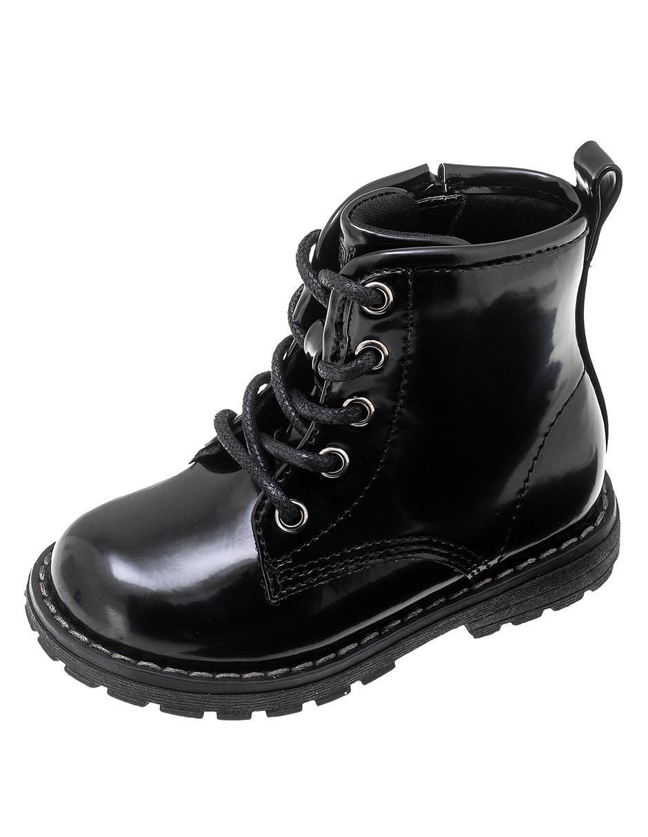 Bota Ankle Colles para niña