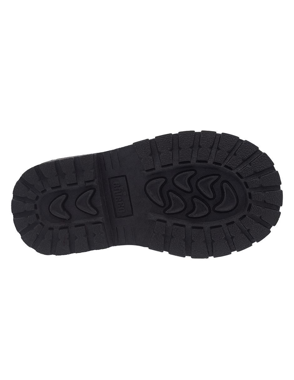 Bota "de piel"(si aplica) chicco ankle colles no aplica "para" bebé niña