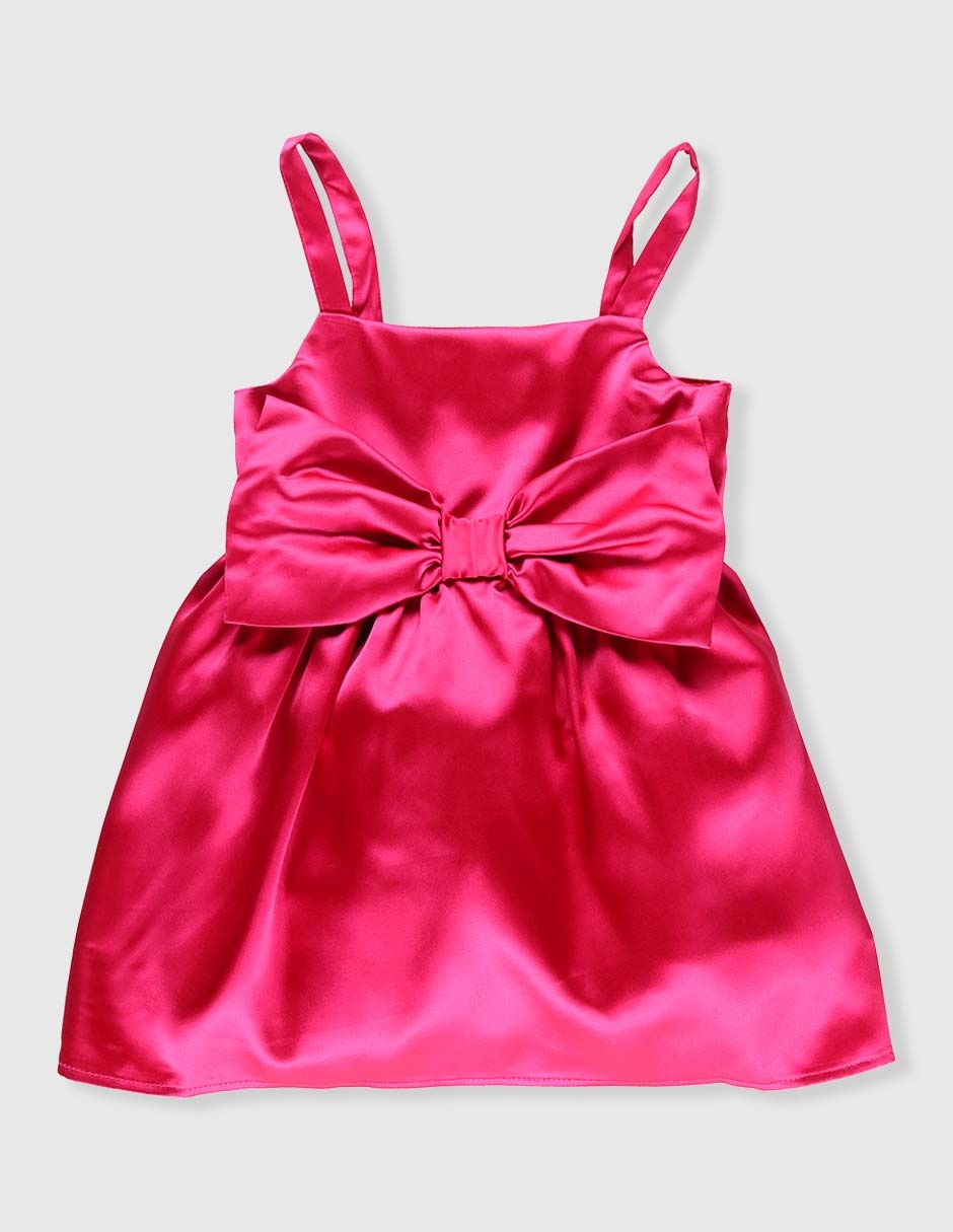 Vestido para bebé niña