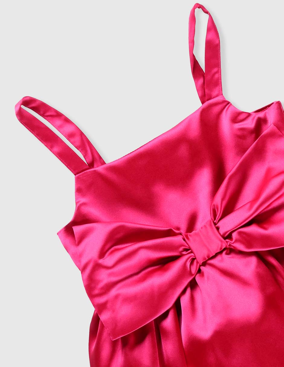 Vestido para bebé niña 3