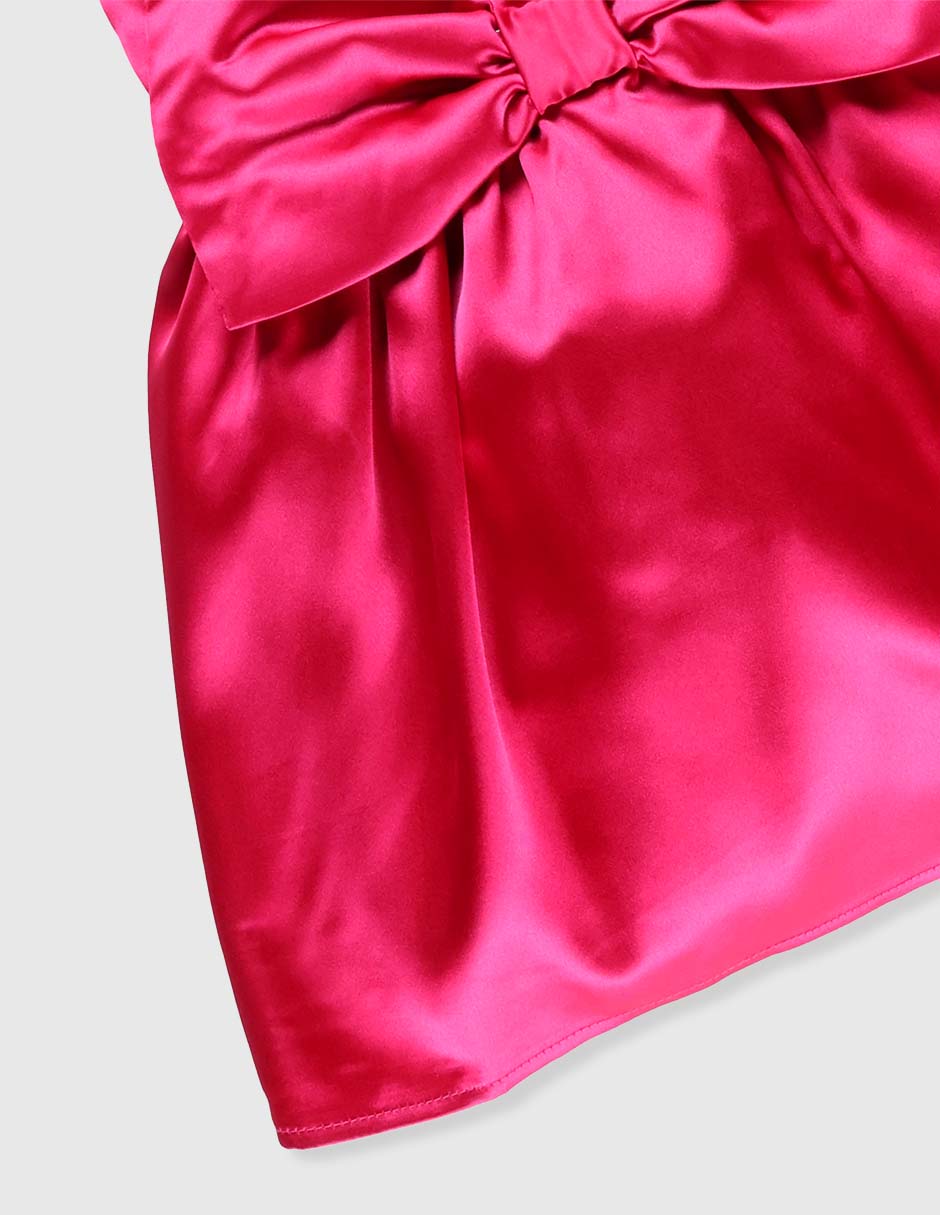 Vestido para bebé niña 4