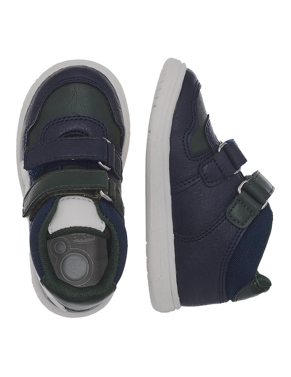 Tenis para niño Cildor 2