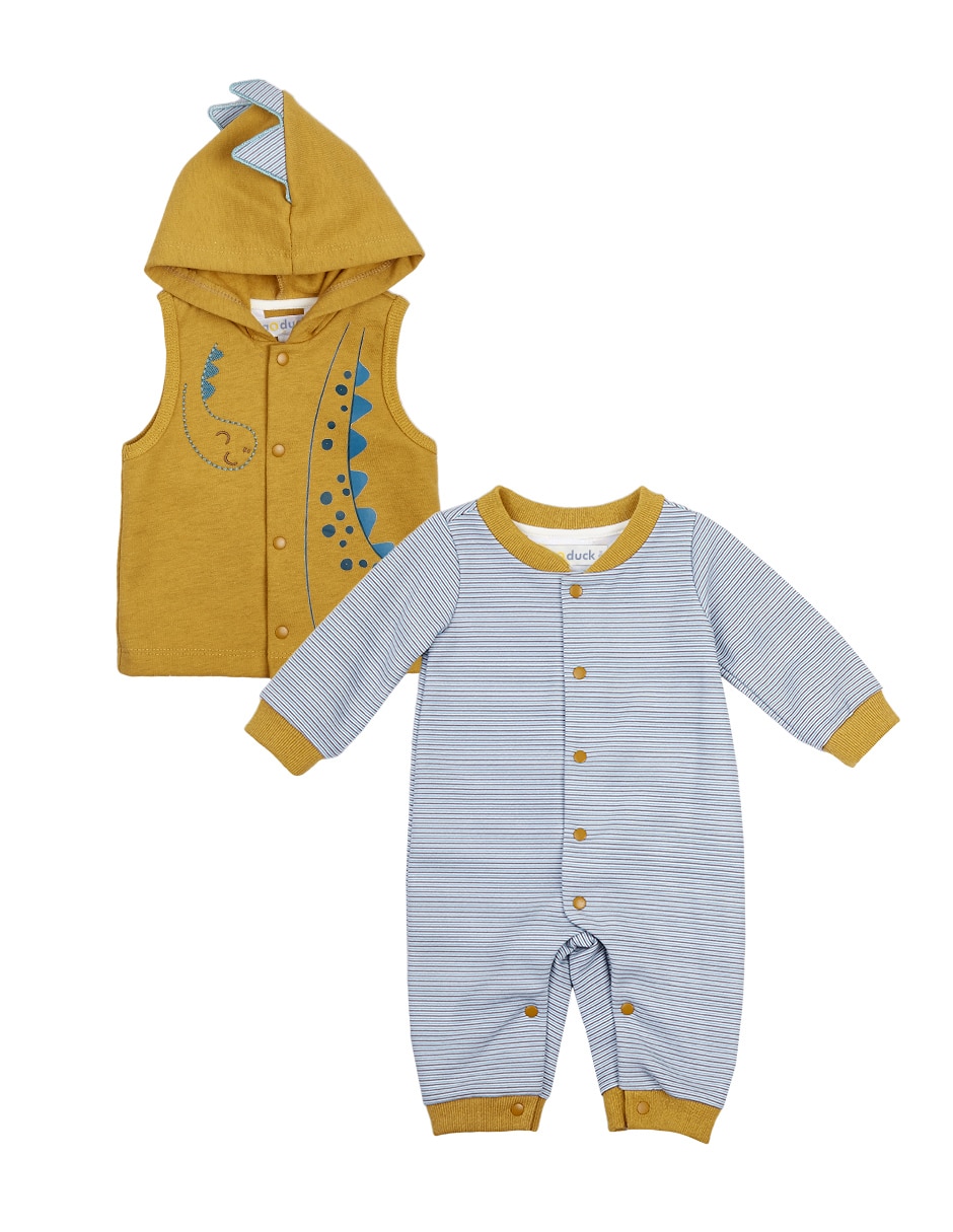 Conjunto para niño Conjunto para niño