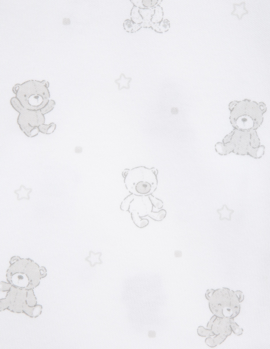 Set pijama para bebé 3