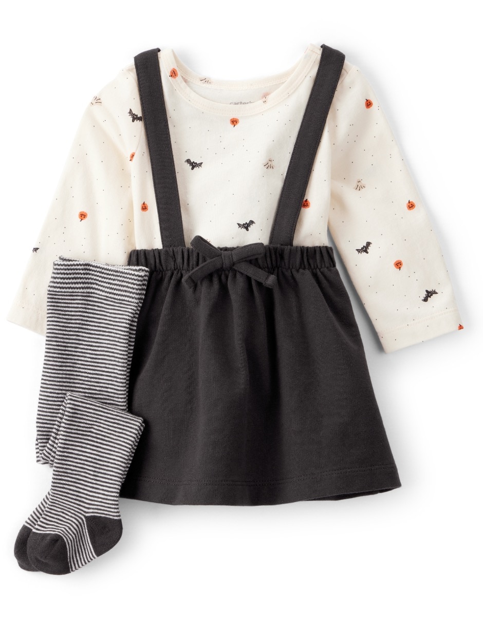 Conjunto para bebé niña Conjunto para bebé niña