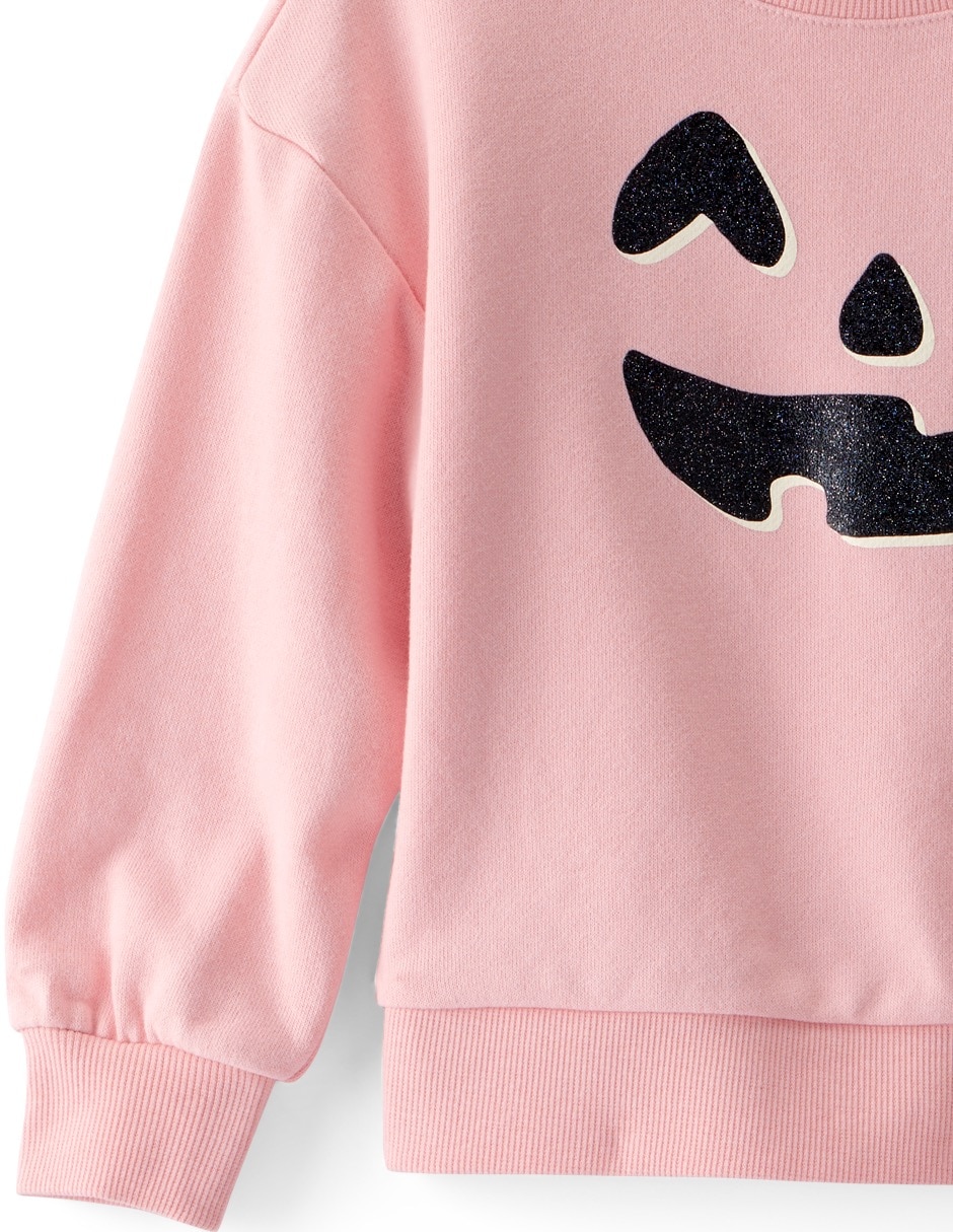 Sudadera para niña 3