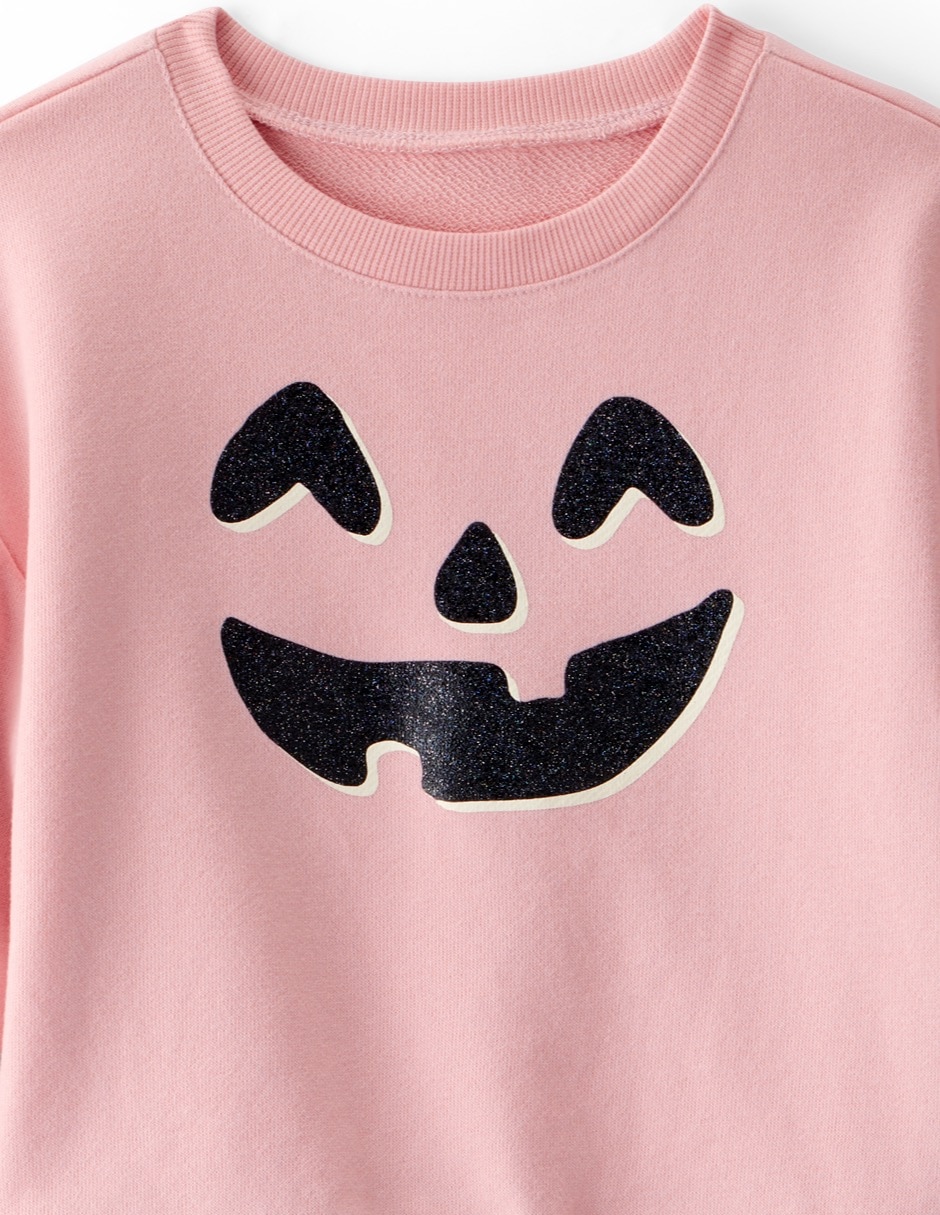 Sudadera para niña 4