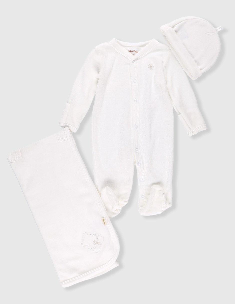 Set bebé bebé unisex Set bebé bebé unisex