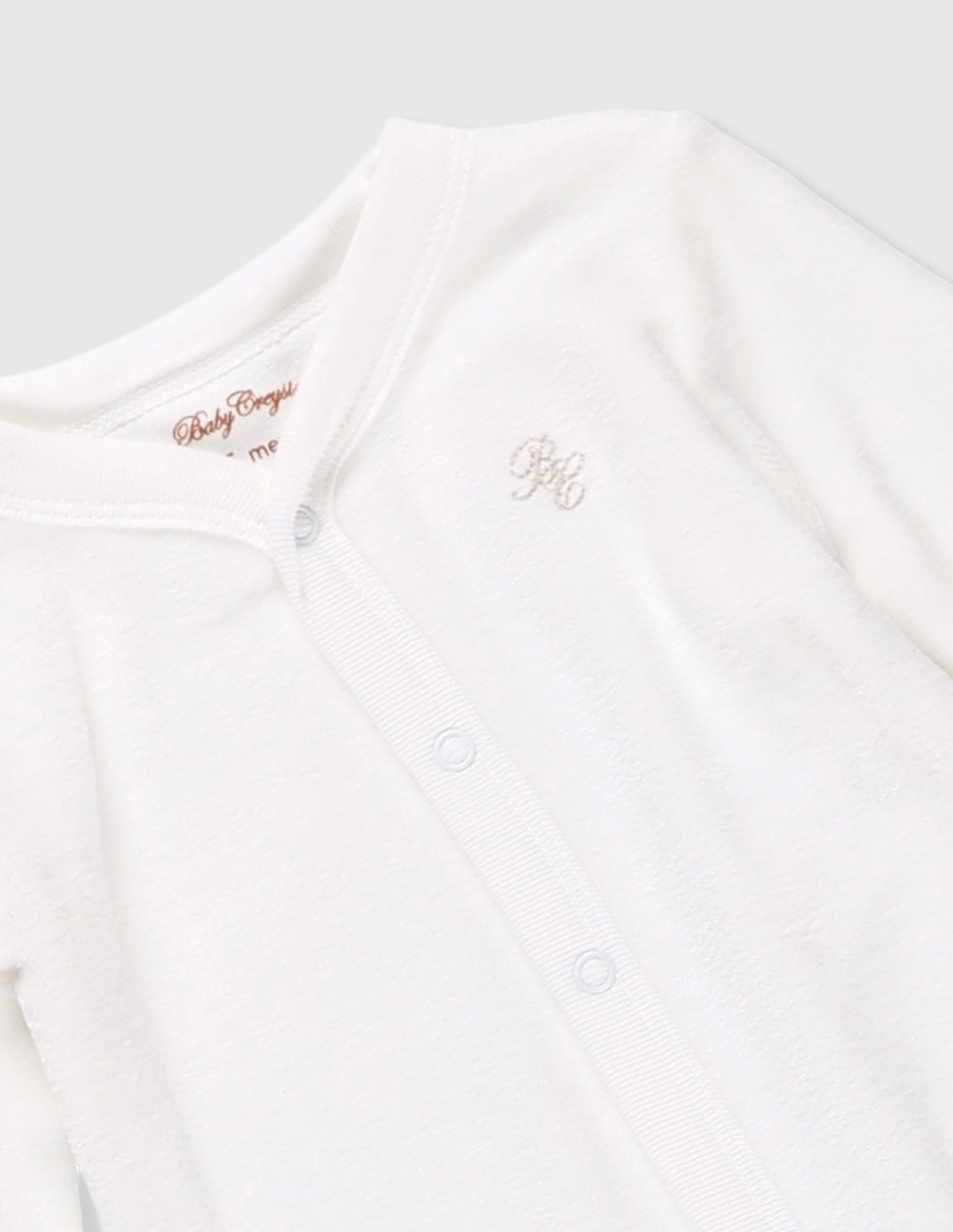 Set bebé bebé unisex 3