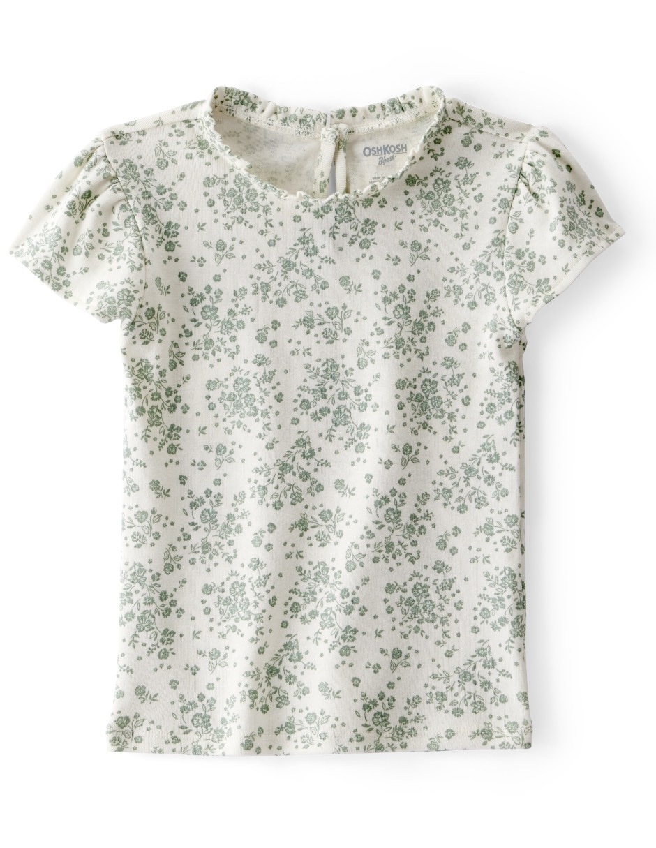 Blusa para niña Blusa para niña