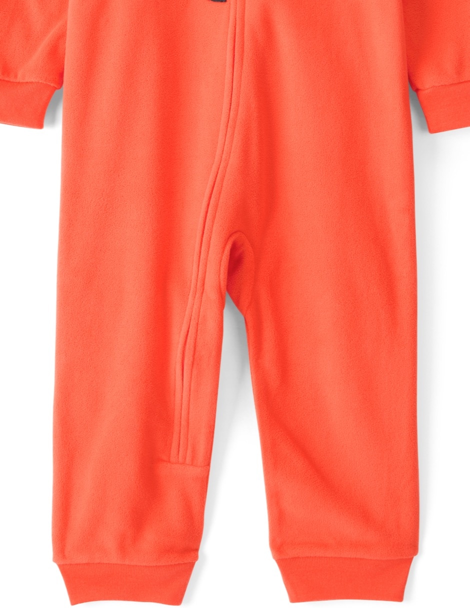 Mameluco infantil 3