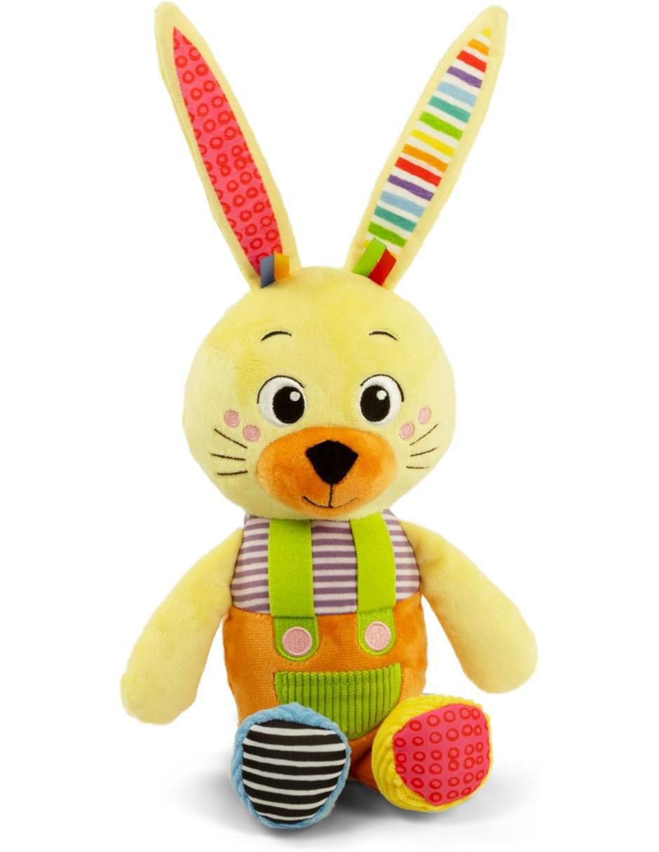 Peluche Conejo de 25 cm