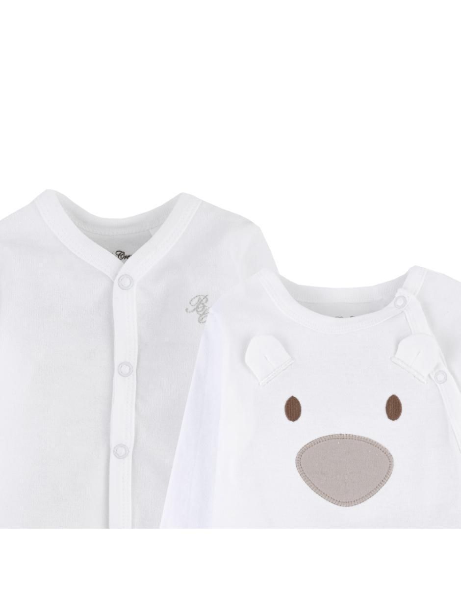 Set bebé unisex 2