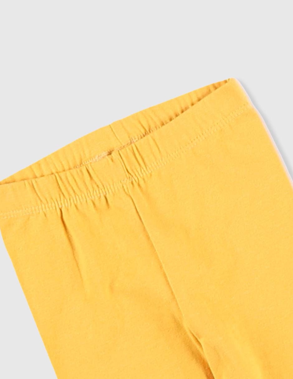 Set legging para bebé niña 7