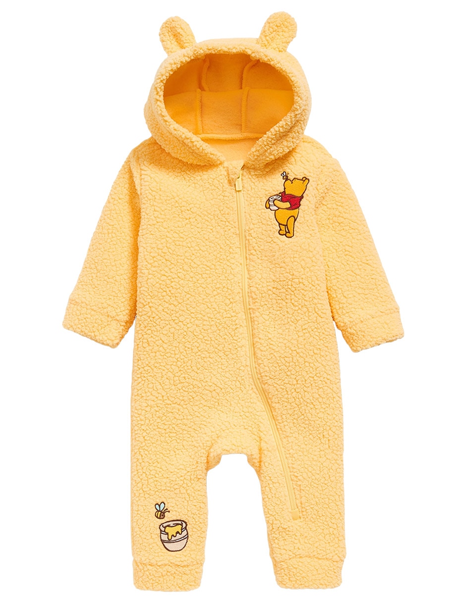 Bebe Niña Mamelucos Old Navy Mameluco Para Bebé Marca: Old Talla