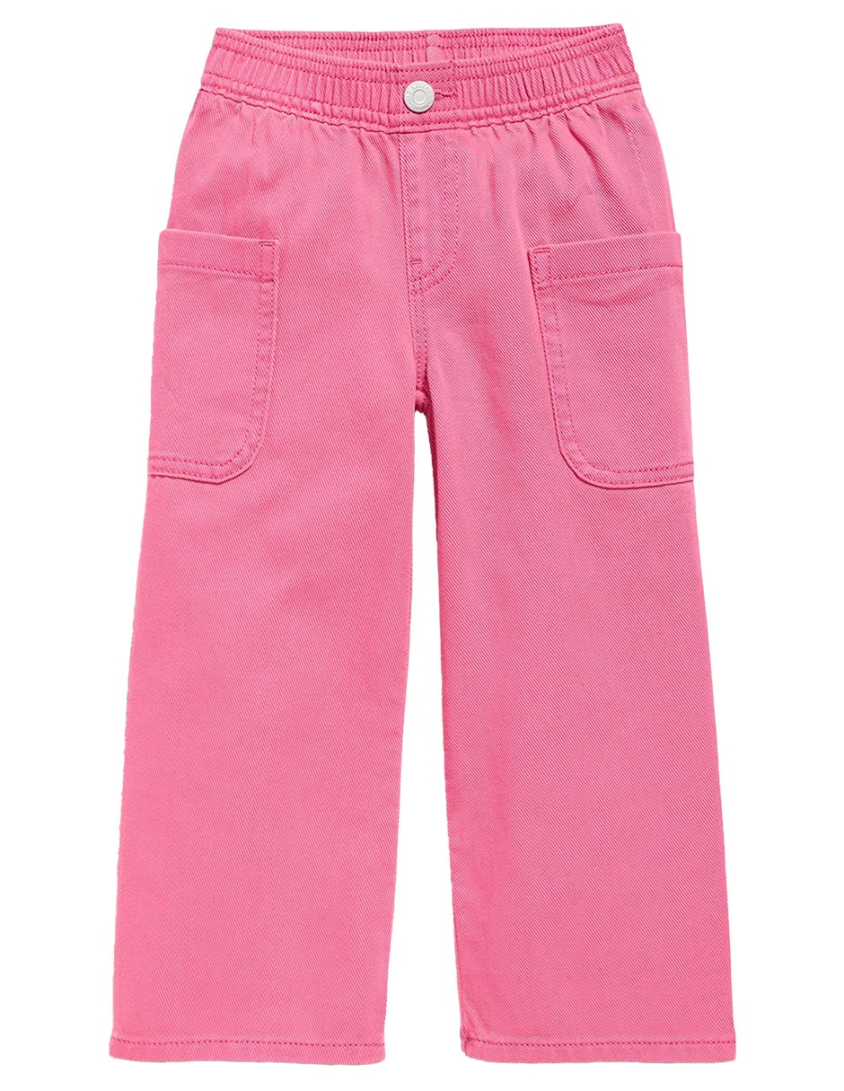 Jeans straight para niña Jeans straight para niña