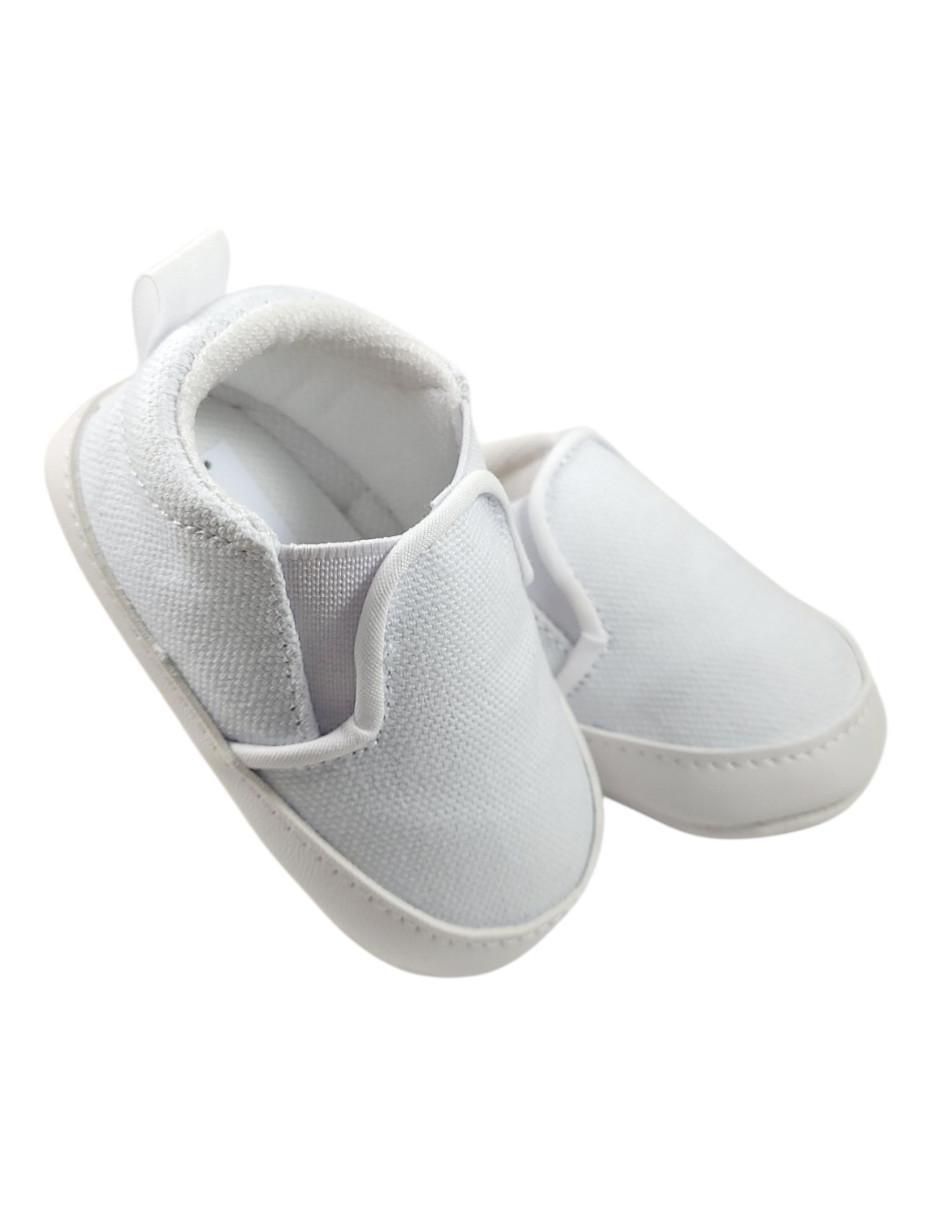 Zapato unisex 4