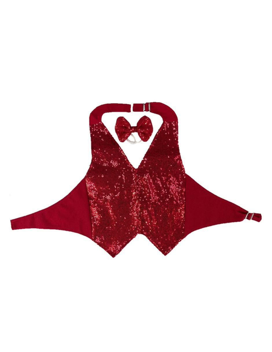 Disfraz Halloween de mago unisex 4