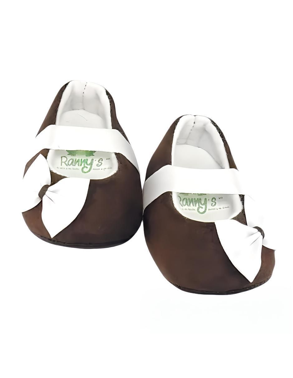 Zapato para niña 4