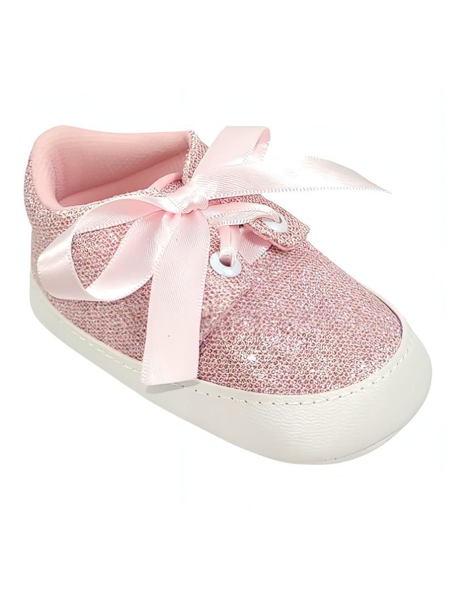 Tenis para niña bebé Tenis para niña bebé