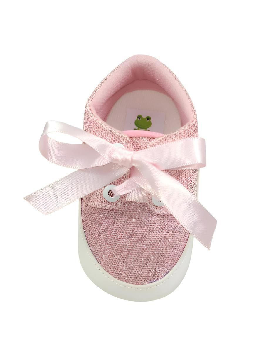 Tenis para niña bebé 2