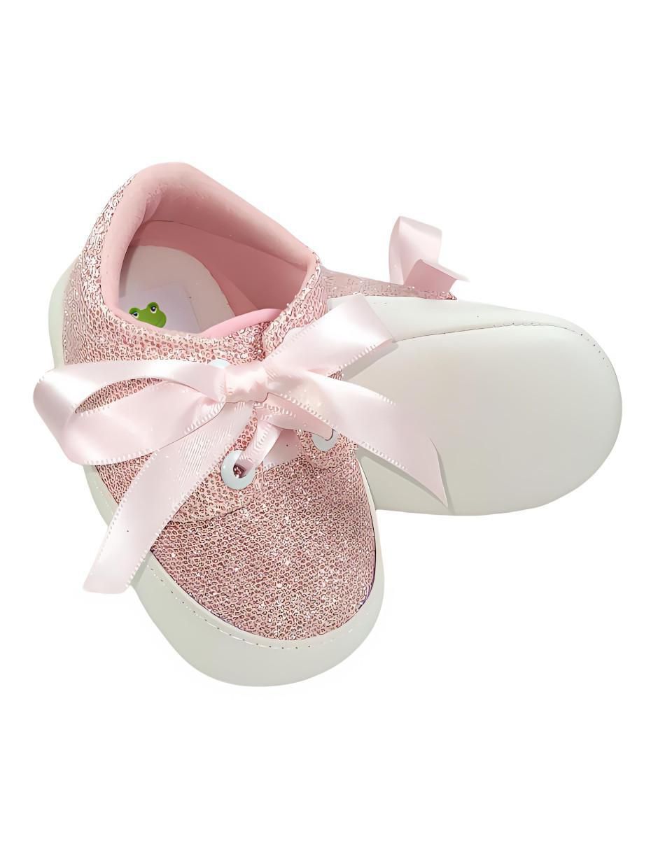 Tenis para niña bebé 3