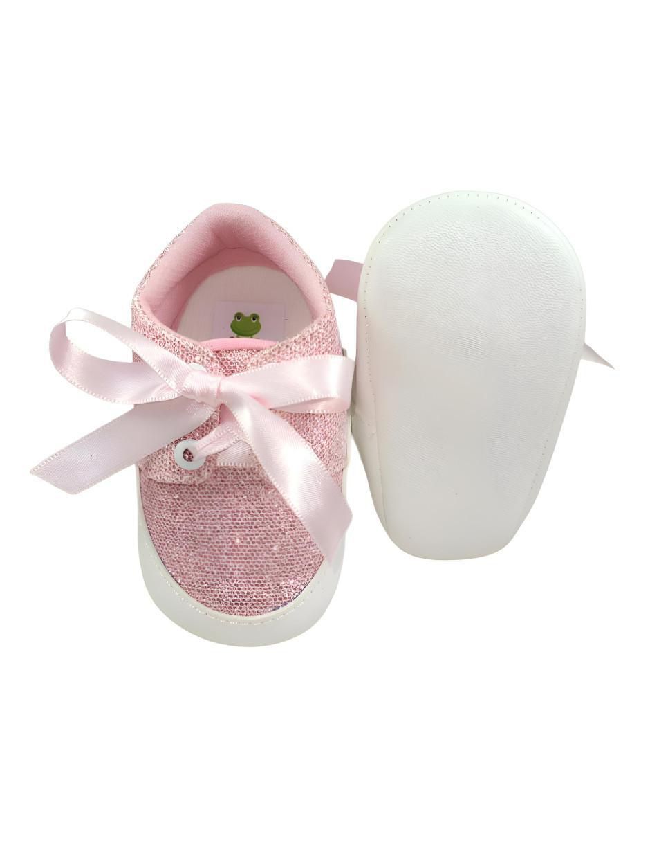 Tenis para niña bebé 4