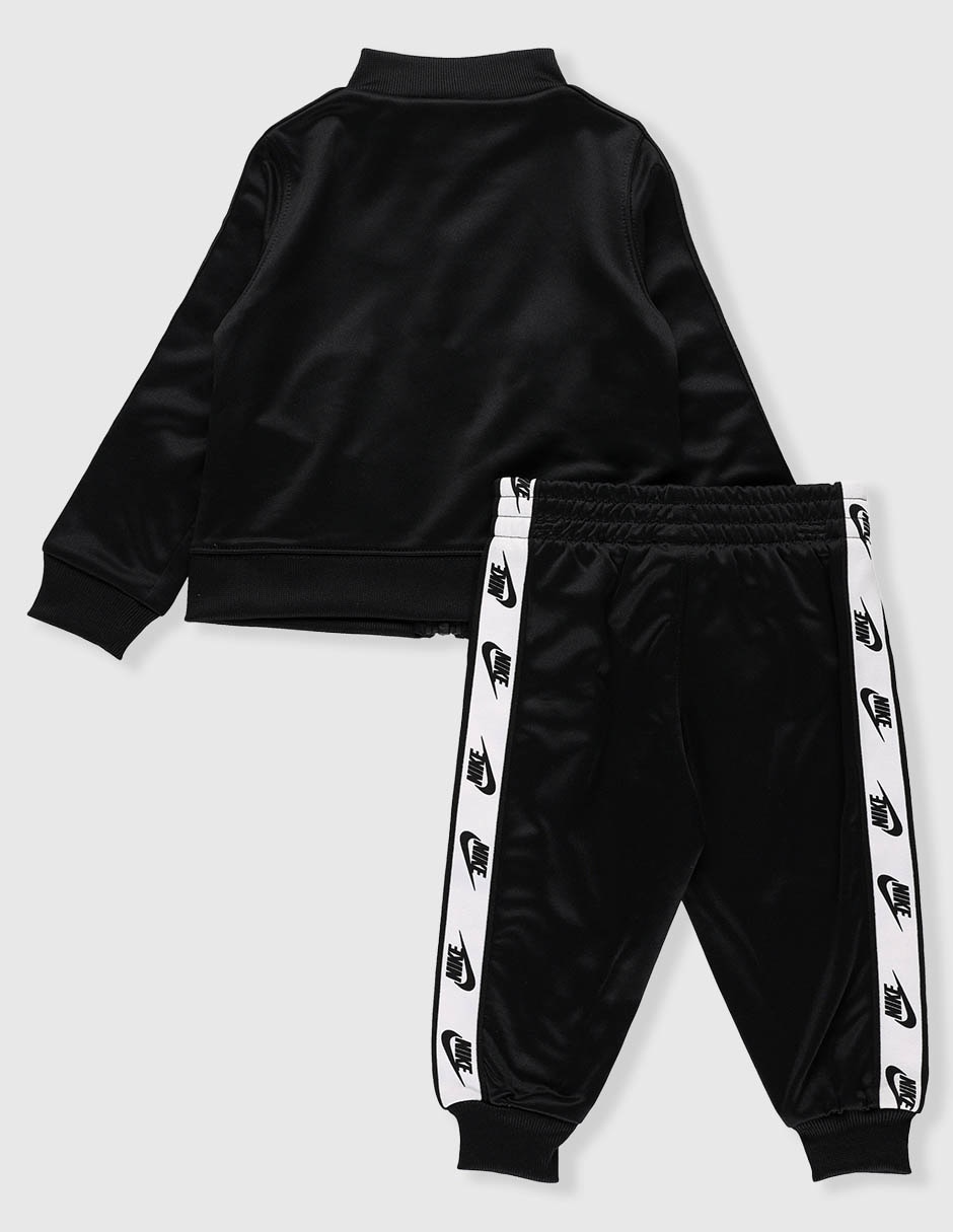 Conjunto deportivo de algodón para bebé niño 2