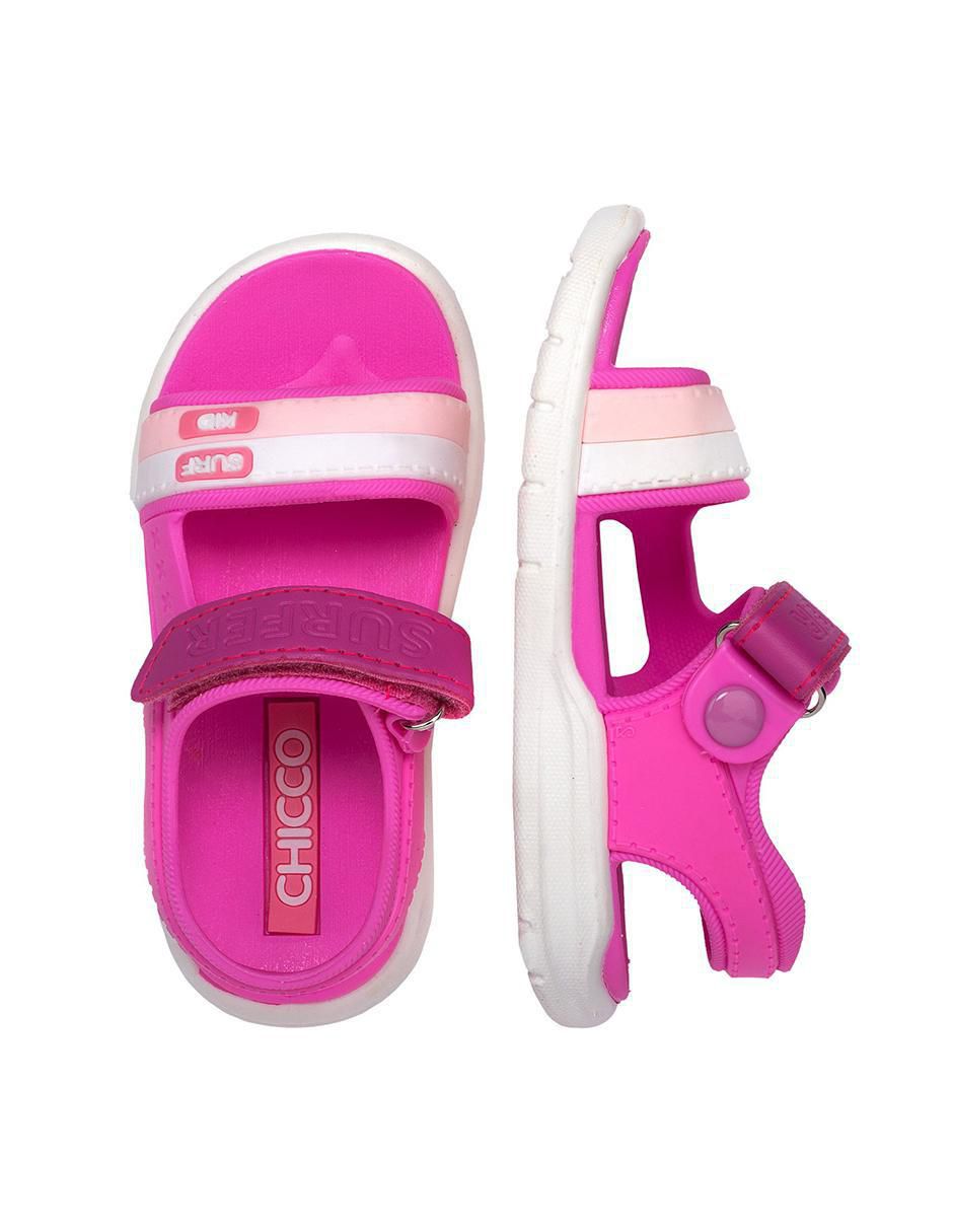 Sandalia chicco mar/mig 2 "para" unisex