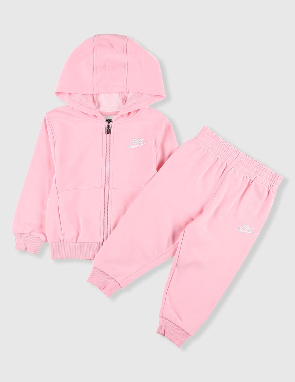 Pants Conjuntos Nike NiÃ±os Nike Conjunto Deportivo Para NiÃ±os