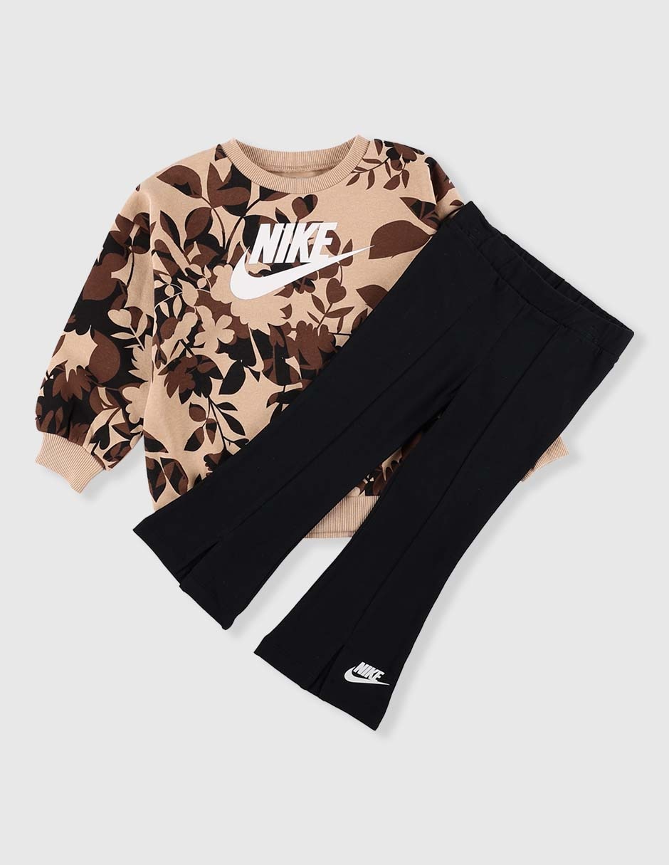 Pants Conjunto De Nike Para NiÃ±os Conjunto Pants Nike De Algodón