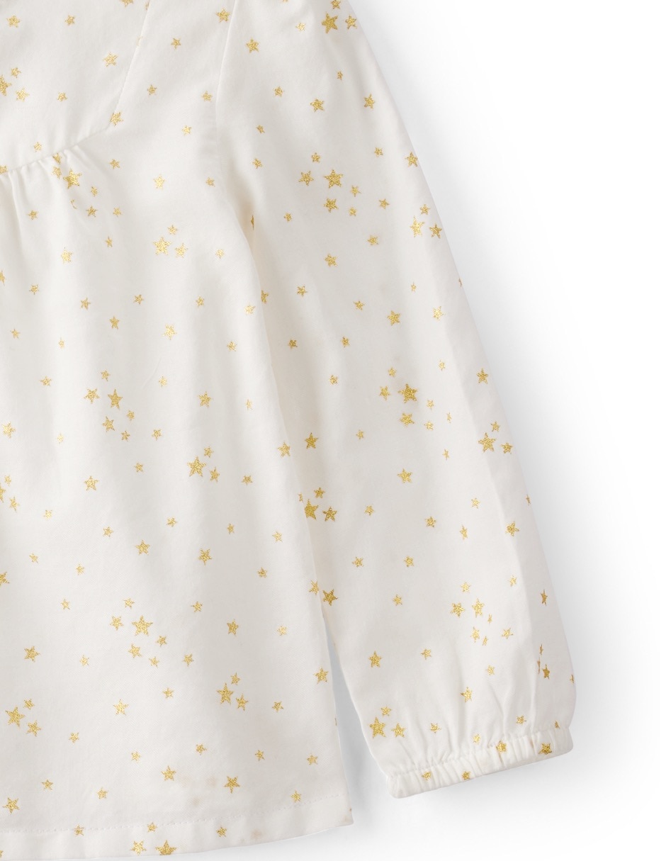 Blusa para niña 3