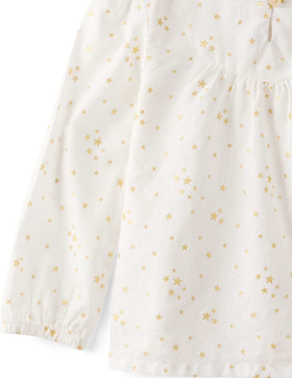 Blusa para niña 4