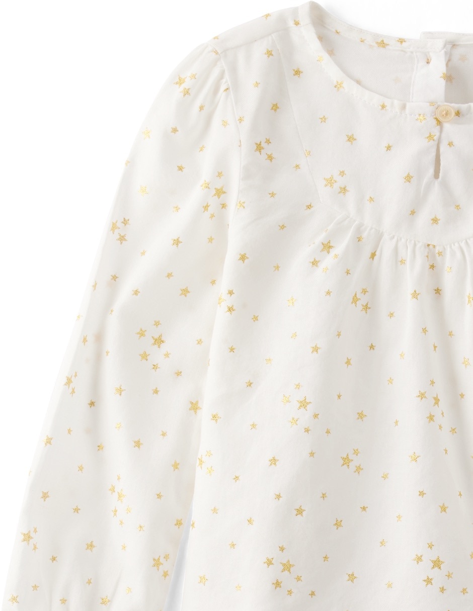 Blusa para niña 6