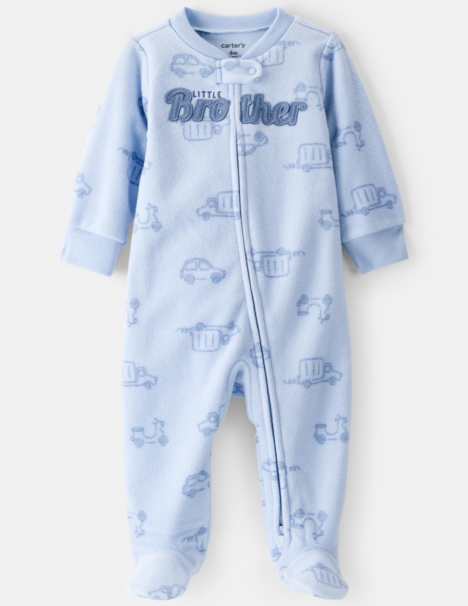 Ropa Mameluco Bolo Liverpool Para Hombre Sueter Tipo Gabardina