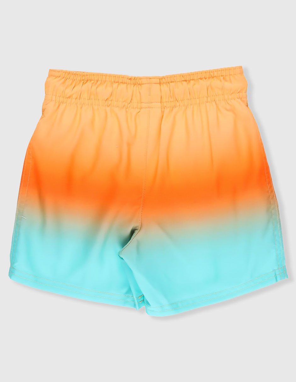 Traje de baño short para niño 2