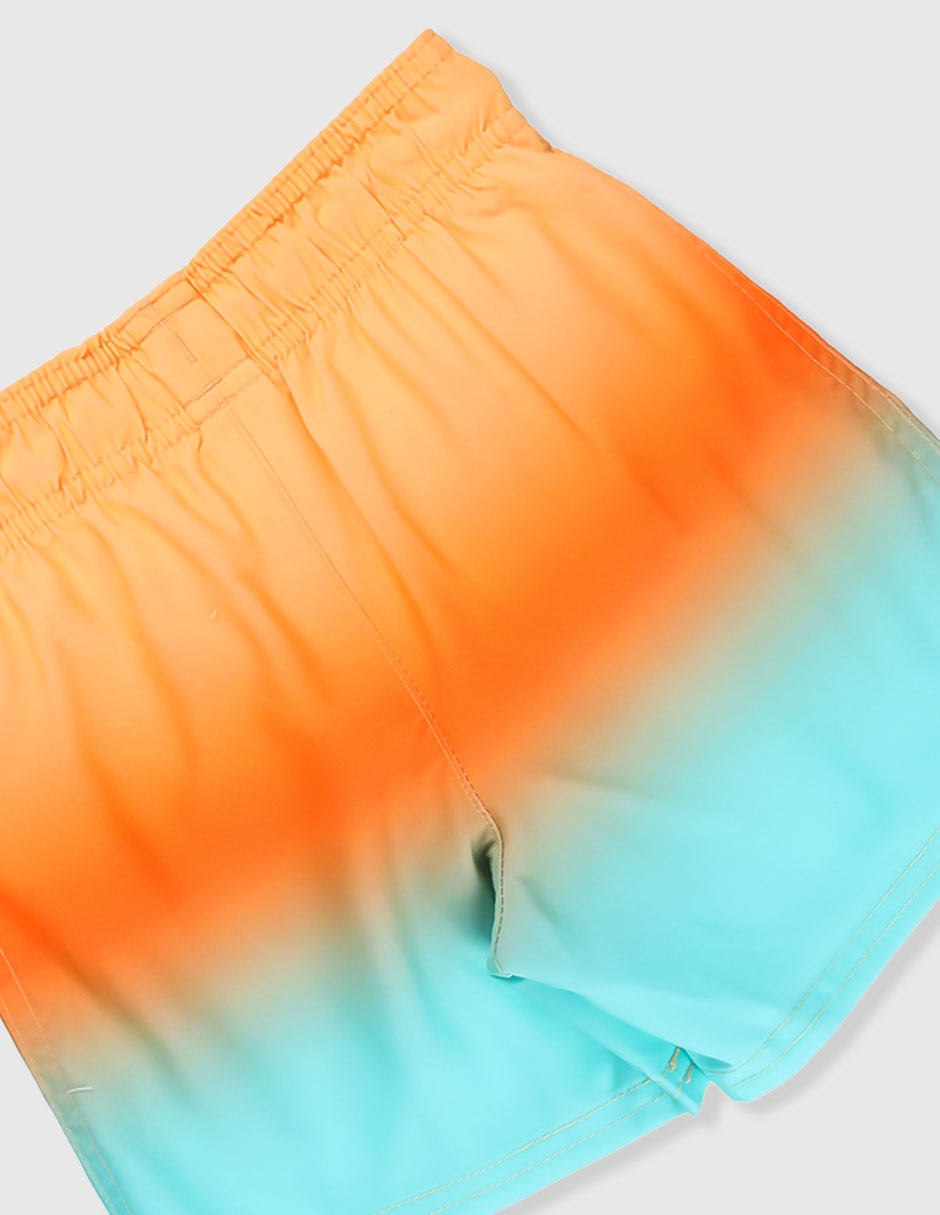 Traje de baño short para niño 3