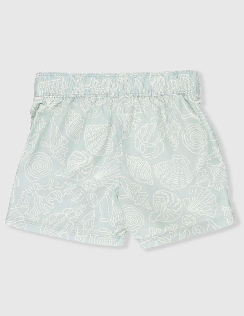 Traje de baño bóxer para niño 2