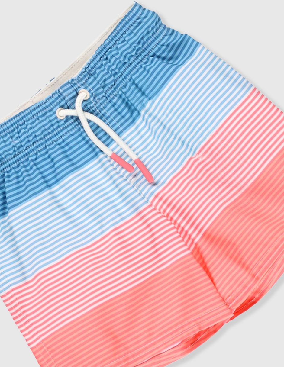 Traje de baño bóxer para niño 3