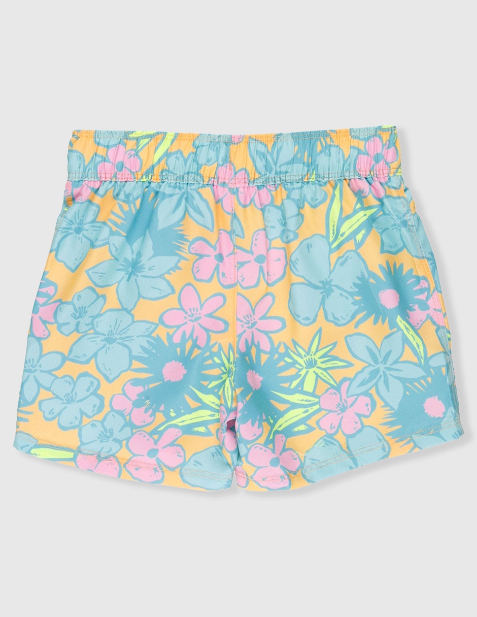 Traje de baño short para niño 2