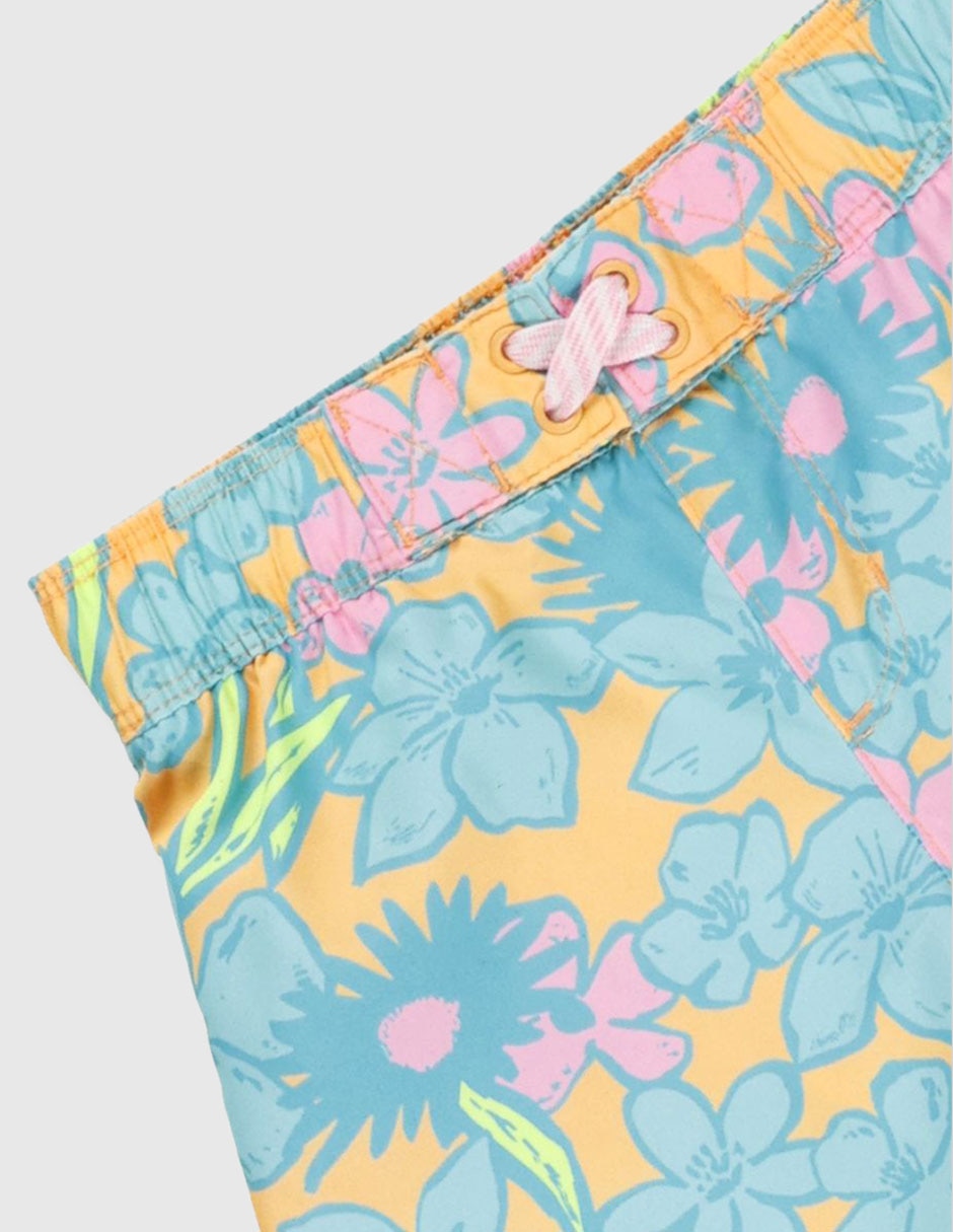 Traje de baño short para niño 3