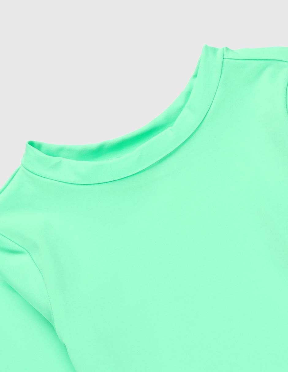 Wetshirt para niño 4