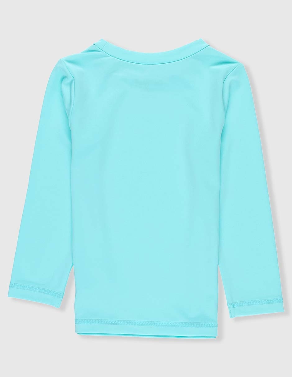 Wetshirt para niño 2