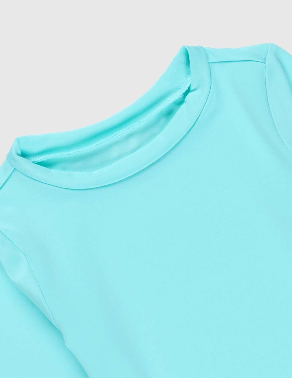 Wetshirt para niño 4