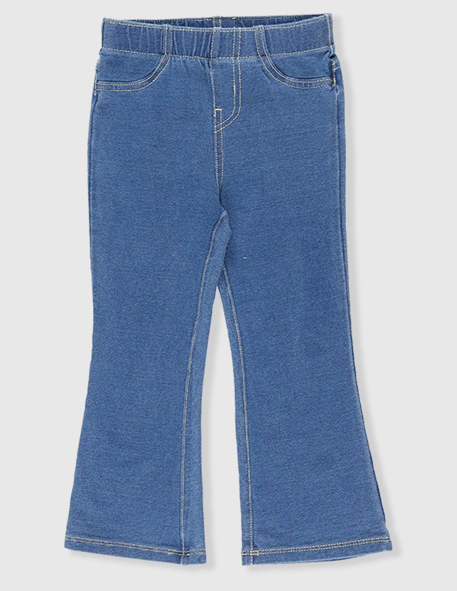 Jeans slim para bebé niña Jeans slim para bebé niña