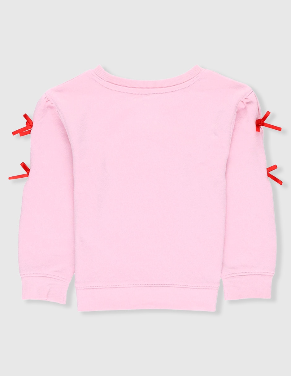 Sudadera para niña 2