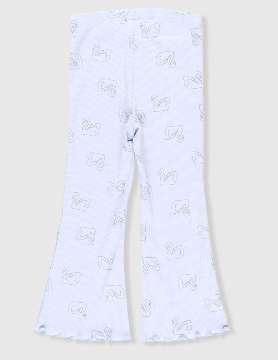 Legging para niña 2