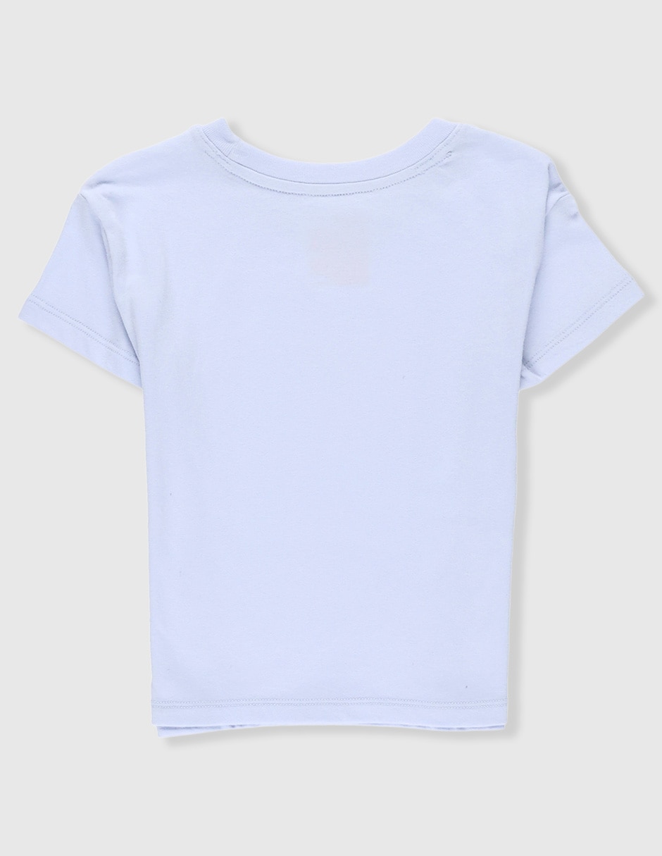 PLAYERA CAT & JACK, 4T AÑOS, AZUL
