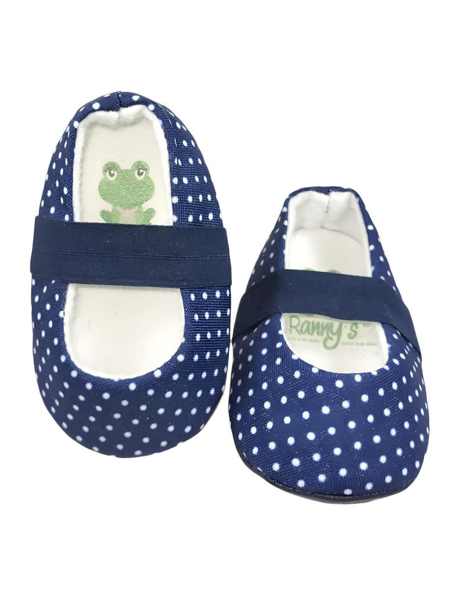 Zapato para niña 3