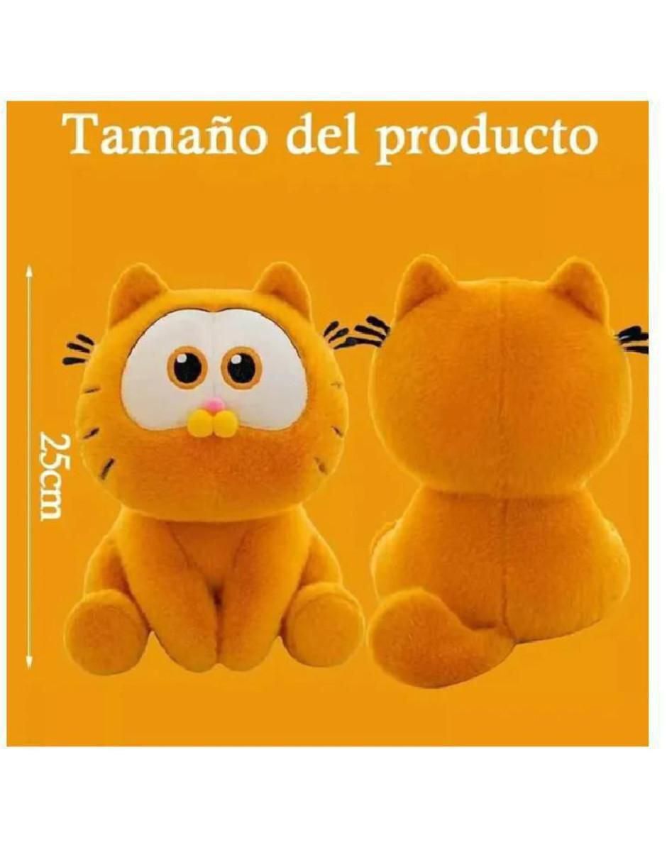 Peluche de Garfield gato de 25 cm